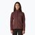 Women's trekking sweatshirt Patagonia Better Sweater Fleece dark ruby