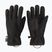 Trekking gloves Patagonia Synch black solid