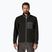 Men's fleece sweatshirt Patagonia Synch black solid