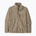 Men's fleece sweatshirt Patagonia Synch seabird grey w / seabird grey