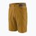 Men's trekking shorts Patagonia Venga Rock Shorts bobcat brown