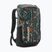 Urban backpack Patagonia Black Hole Pack 25 l kaleido/black