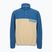 Men's trekking sweatshirt Patagonia LW Synch Snap-T P/O nautilus tan