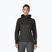 Women's wind jacket Patagonia Houdini black w/white