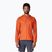 Men's wind jacket Patagonia Houdini coral orange