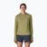 Women's sweatshirt Patagonia Capilene Cool Sun Hoody gumtree green/light gumtree green x-dye