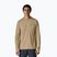 Men's longsleeve Patagonia Capilene Cool Sun seabird grey/light seabird grey x-dye