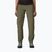 Women's trekking trousers Patagonia Free Wall basin green