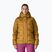 Women's down jacket Patagonia Durable Down Parka bobcat brown