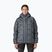 Women's down jacket Patagonia Durable Down Parka smolder blue