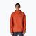 Men's rain jacket Patagonia Outdoor Everyday Rain coal orange