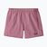 Women's shorts Patagonia Baggies 5" light violet