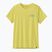 Women's T-shirt Patagonia Capilene Cool Daily Shirt - Boardshort Logo lemon zest