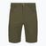 Men's trekking shorts Patagonia Quandary basin green