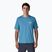 Men's T-shirt Patagonia Capilene Cool Daily - '73 Skyline shore blue/light shore blue x-dye