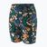 Women's shorts Patagonia Maipo kaleido/black