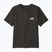 Men's T-shirt Patagonia '73 Skyline ink black