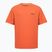 Men's T-shirt Patagonia P-6 Logo coal orange