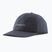 Baseball cap Patagonia Fitz Roy Icon Trad smolder blue