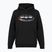 Men's sweatshirt Patagonia '95 Oval Logo Uprisal Hoody Black: Kaleido