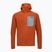 Men's trekking sweatshirt Patagonia R1 Air Full Zip Hoody coal orange