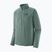 Men's fleece sweatshirt Patagonia R1 blue sage
