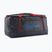 Travel bag Patagonia Black Hole Duffel 100 l smolder blue/amanita red