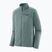 Men's fleece sweatshirt Patagonia R1 Hybrid blue sage