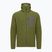 Men's trekking sweatshirt Patagonia R1 Air Full Zip Hoody caper green