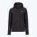 Women's softshell jacket Patagonia R1 CrossStrata Hoody black