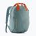 Urban backpack Patagonia Atom Tote Pack 20 l blue sage