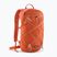 Hiking backpack Patagonia Terravia Pack 14 l coal orange