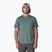 Men's T-shirt Patagonia Capilene Cool Ultra blue sage/light blue sage x-dye