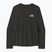 Men's longsleeve Patagonia Capilene Cool Daily - '73 Skyline black