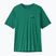 Men's T-shirt Patagonia Capilene Cool Daily - '73 Skyline gem green/light gem green x-dye