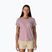 Women's T-shirt Patagonia P-6 Logo Responsibili-Tee qulet violet