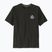 Men's trekking T-shirt Patagonia Great Waves Responsibili Tee black
