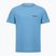 Men's T-shirt Patagonia P-6 Logo shore blue