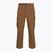 Men's trousers Patagonia Outdoor Everyday deer brown