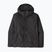 Men's rain jacket Patagonia Outdoor Everyday Rain black