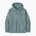 Men's sweatshirt Patagonia Boardshort Logo Uprisal Hoody blue sage