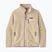 Women's trekking sweatshirt Patagonia Retro Pile dark natural