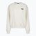Women's sweatshirt Patagonia Daily Crew wool white