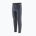 Men's thermal trousers Patagonia Capilene Midweight smolder blue