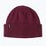 Winter hat Patagonia Brodeo berry fig