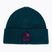 Winter hat Patagonia Brodeo Beanie pass it around: glacial blue