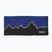 Headband Patagonia Powder Town classic fitz roy: p6 blue