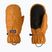Gloves Patagonia Nano Puff Mitts autumn orange