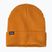 Winter hat Patagonia Fishermans Rolled Beanie autumn orange