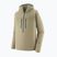 Men's sweatshirt Patagonia R1 Ultralight Hoody weathered stone